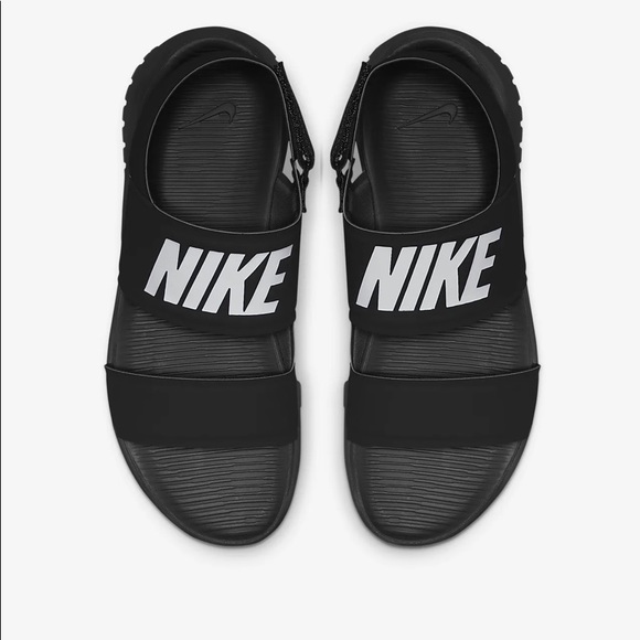 Nike Shoes - REMOVING  Brand New Women Nike Tanjun sandals 9